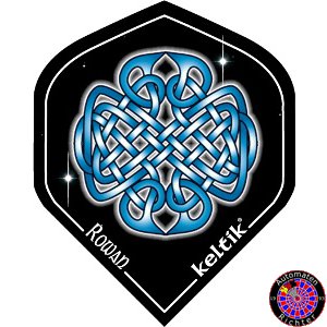 Keltik Flight Standard - Rowan